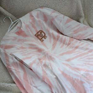 Disney Spirit Jersey